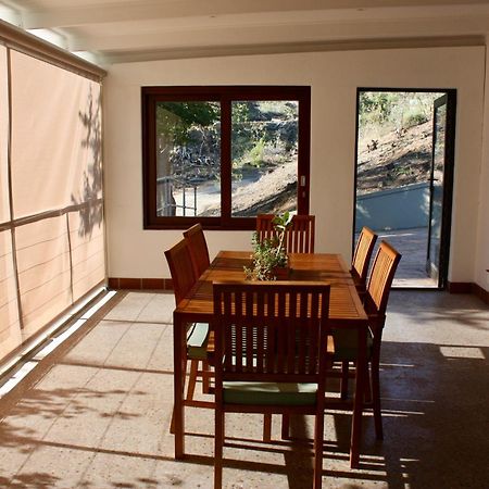Three Pines Cottage On Stark Conde Stellenbosch Luaran gambar