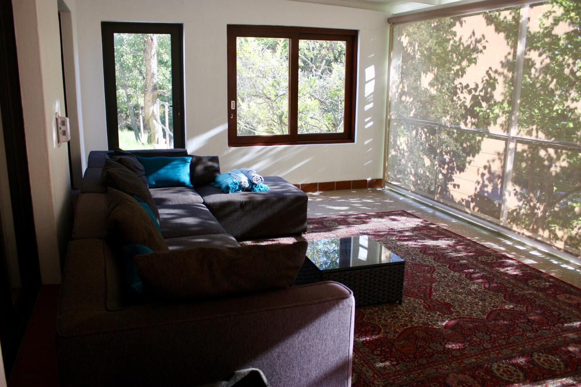 Three Pines Cottage On Stark Conde Stellenbosch Luaran gambar