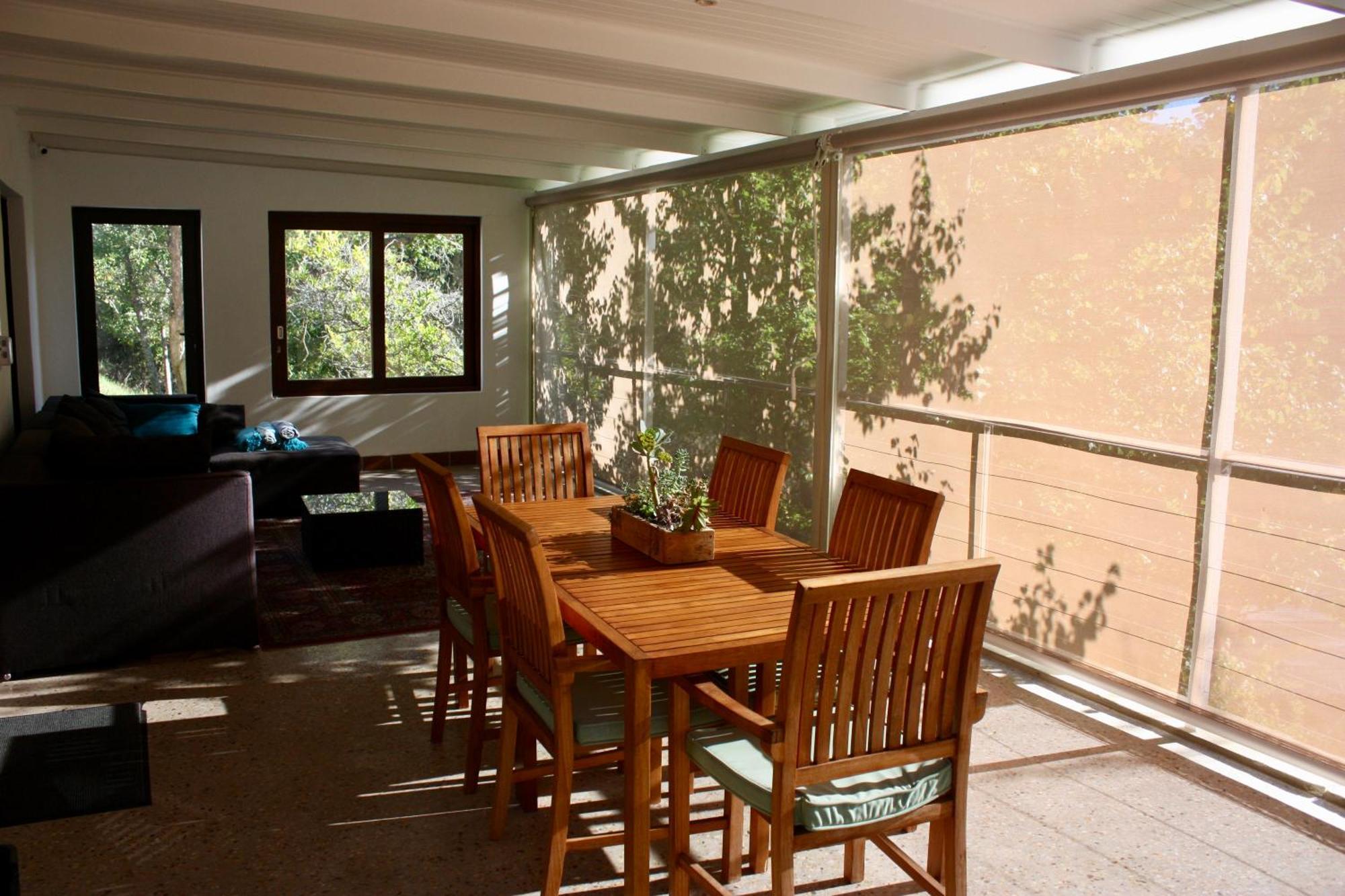 Three Pines Cottage On Stark Conde Stellenbosch Luaran gambar