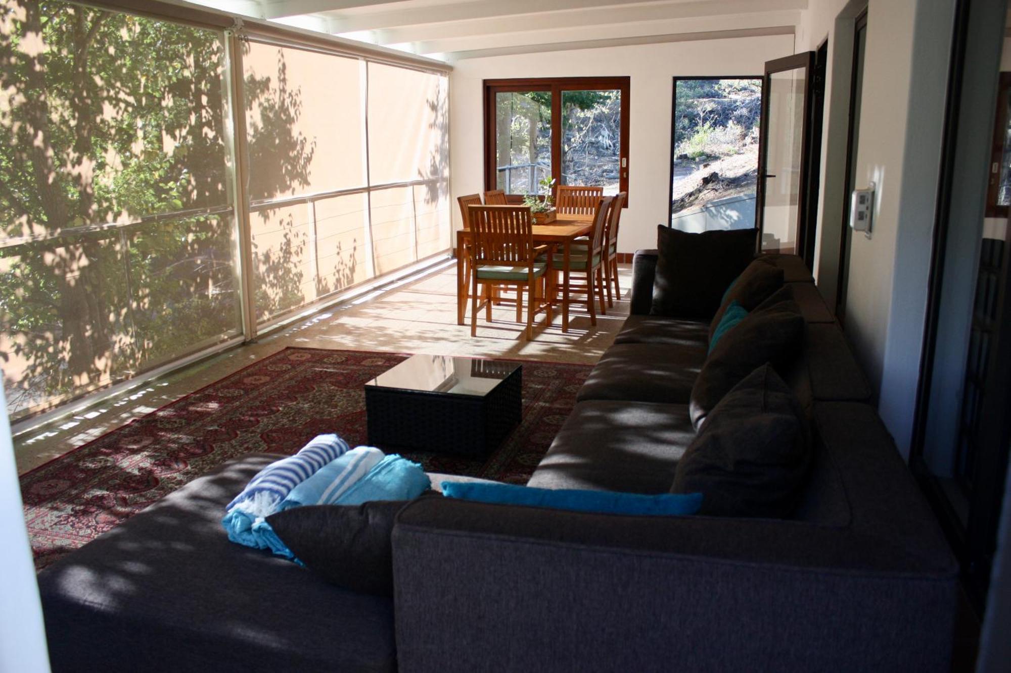 Three Pines Cottage On Stark Conde Stellenbosch Luaran gambar