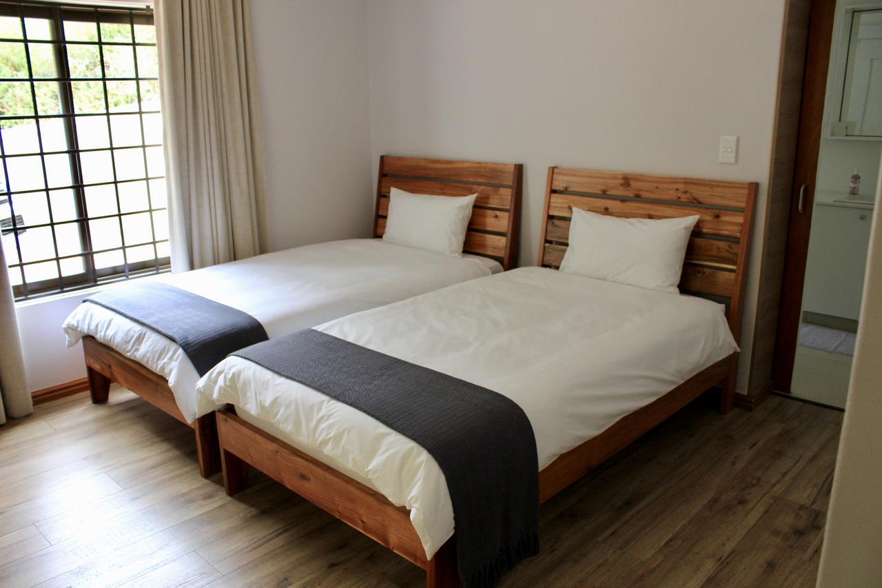 Three Pines Cottage On Stark Conde Stellenbosch Luaran gambar